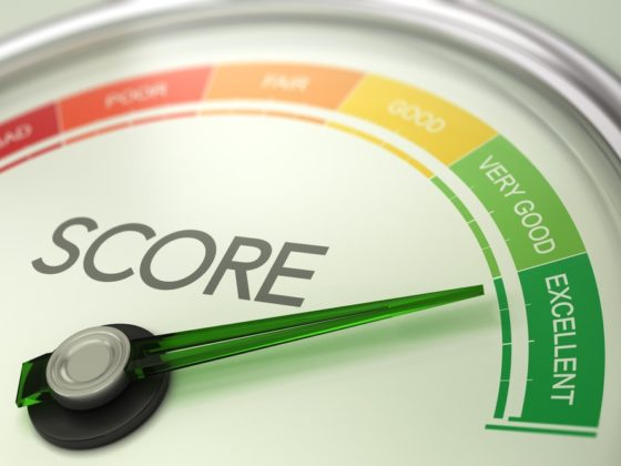 6 Steps to a Good and Healthy Credit Score