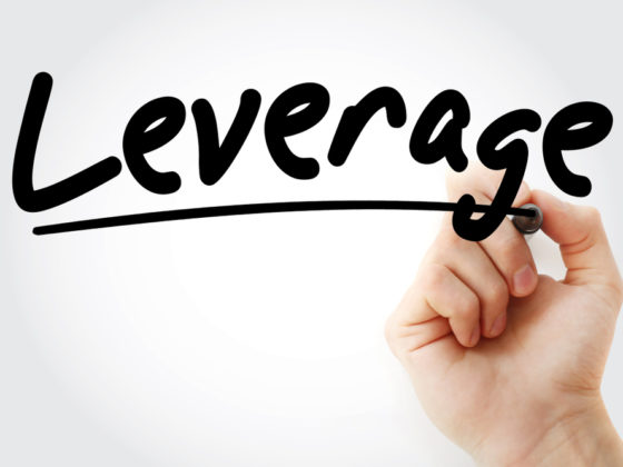 LEVERAGE – FULL GUIDE FOR ABSOLUTE BEGINNERS