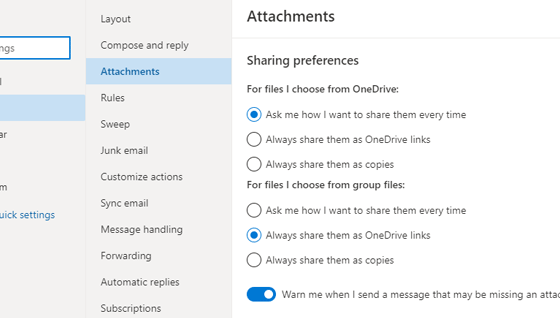 Why Can't I Attach Files to My Outlook Email?
