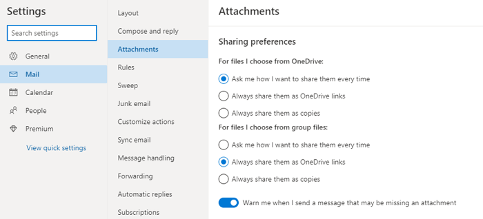 Why Can't I Attach Files to My Outlook Email?