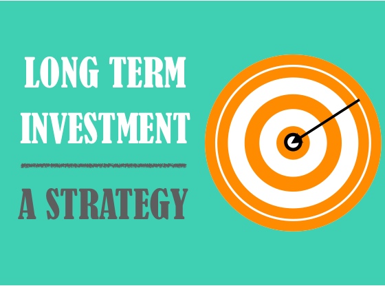 How to Invest For Long Term in Companies