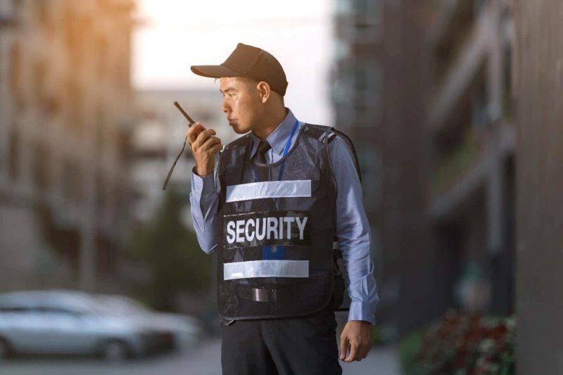 Why Hospitals Need Security Guards to Keep Employees and Patients Safe