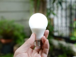 How to Lower Your Energy Consumption and Save Money
