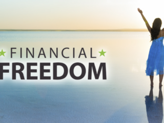 Financial Freedom