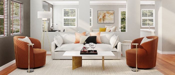 Home staging in Sydney