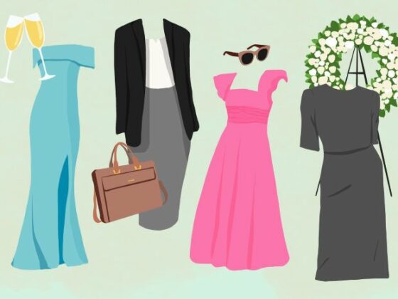 How to Select the Right Occasion Clothing