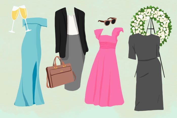 How to Select the Right Occasion Clothing