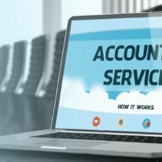 best outsourced accounting services
