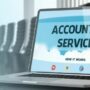 best outsourced accounting services