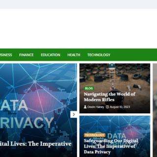 TheLifestyleEdge com: Your Ultimate Guide to Smarter Living, Style, and Success